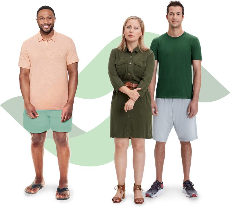 Taltz brand logo header